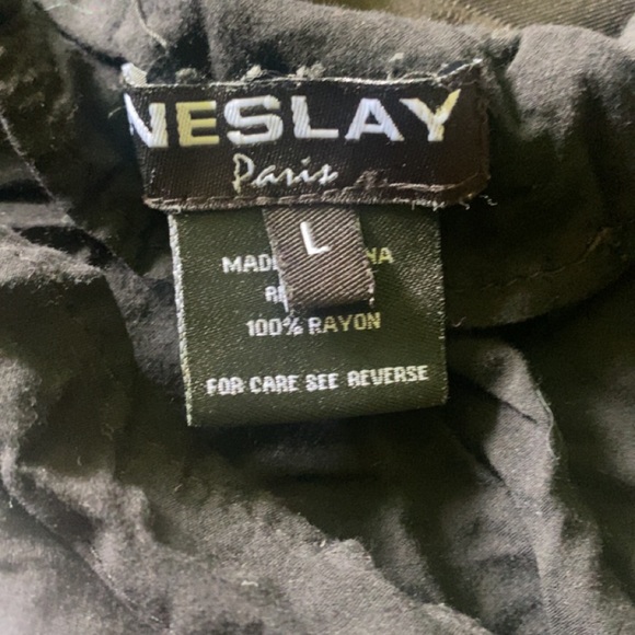 Beach cover up - Picture 5 of 6